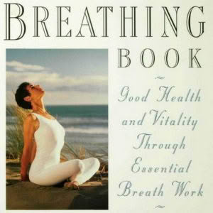 The Breathing Book - Paperback