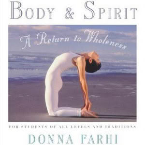 Yoga Mind, Body and Spirit - Paperback