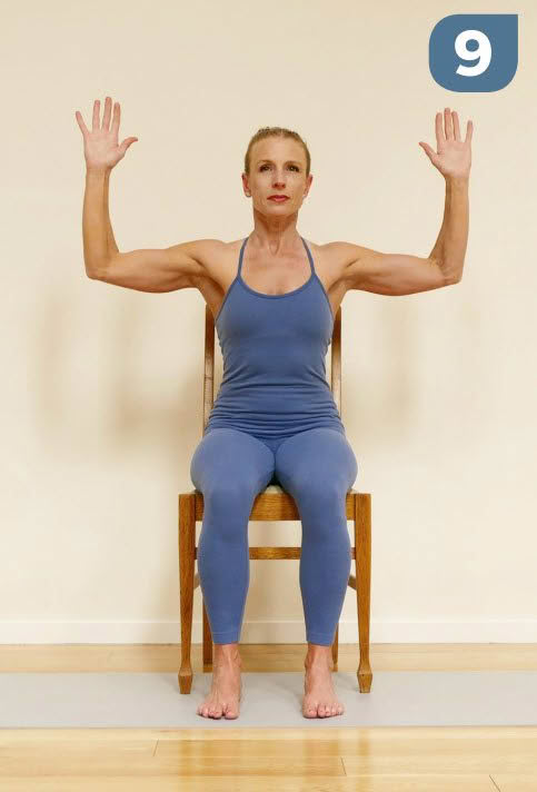 New Insights Thoracic Spine Strengthening