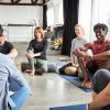 Shared Inquiry Session #01 — Live with Donna